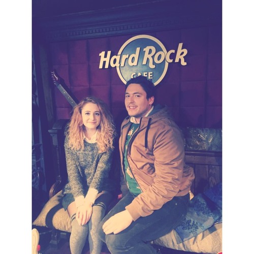 Chatting with Janet Devlin