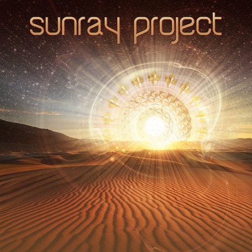 Sunray Project debut album