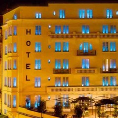 Wavez (INFERNO) - Hotel!