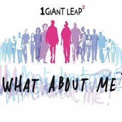 1 Giant Leap II What about me? Vol 2 Wounded