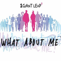 1 Giant Leap II What about me? Vol 2 Wounded