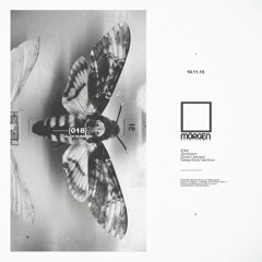 MORGEN FM [Afterhours] PRO.018 by Alex Humann