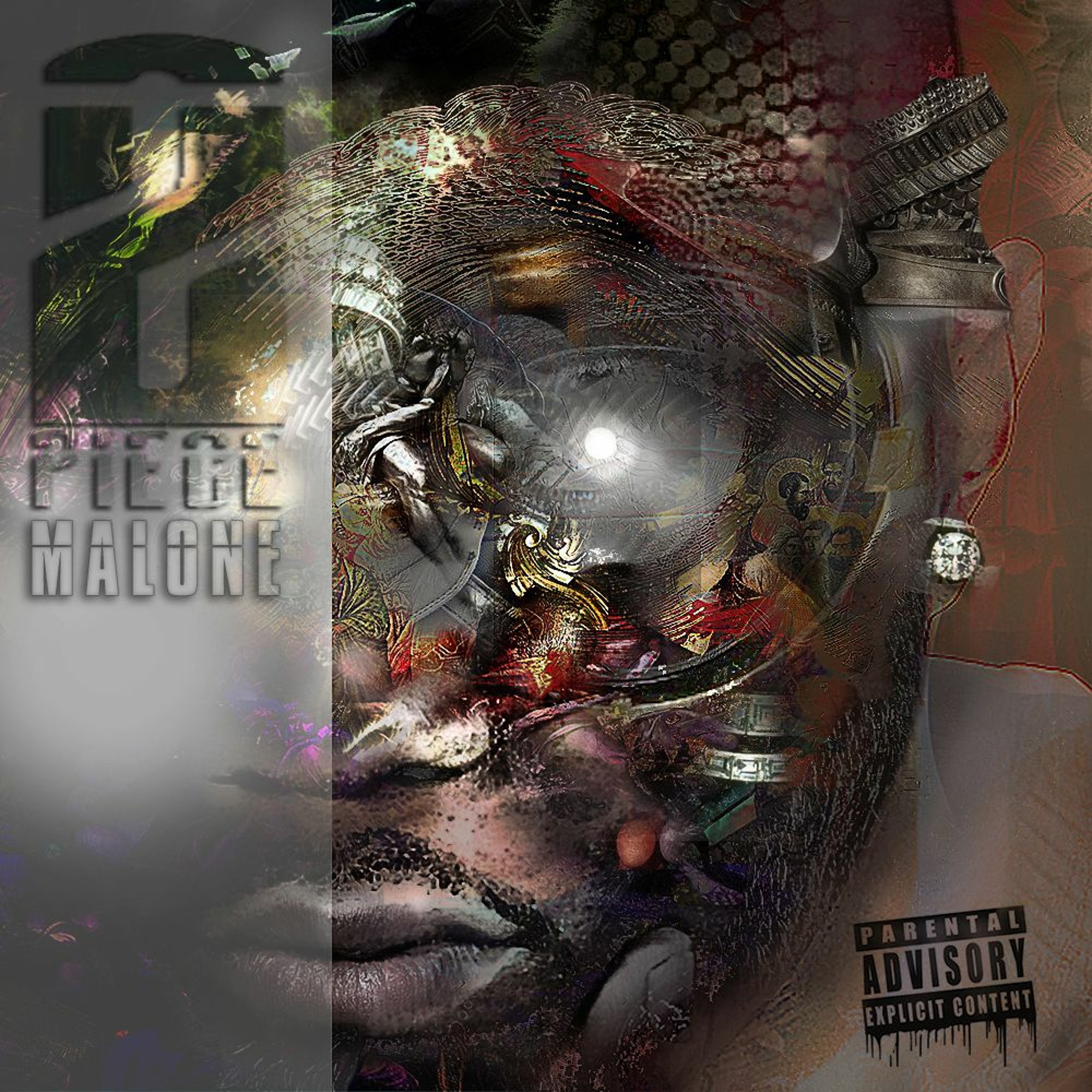 Starving Artist episode artwork