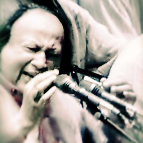 Sikh Chaj Koi Yaar Manawan Da (Live Version) - TheLegend.NFAKOffical