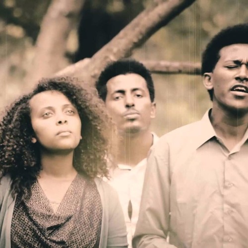 Selam Alegn - Dereje Kebede - remixed by Elora