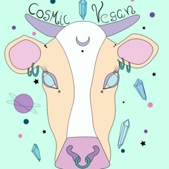 Cosmic Vegan