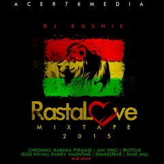 Rasta4Life??