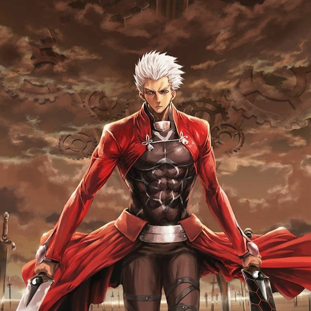 Skinma Stream (Fate/stay night: Unlimited Blade Works OST)Last Stardust ...