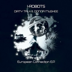 I - Robots - Dirty Talk Ft. Donna McGhee (Radio Slave Magnetic Feel Remix) - Opilec Music