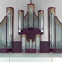 06 Kommst Du Nun, Jesu JS Bach