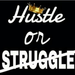 "Hustle struggle" kayo yayo franko