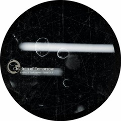 Endlec & Euskalraver - Split EP 3 - Children Of Tomorrow (COT015)