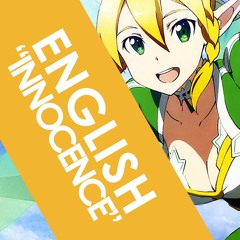 Sword Art Online Innocence - English(AmaLee)