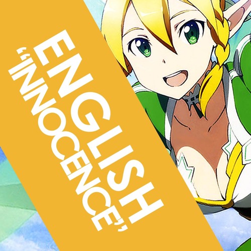 Stream Sword Art Online Innocence English Amalee By Epicscorpion594 Listen Online For Free On Soundcloud Stream Sword Art Online Innocence English Amalee By Epicscorpion594 Listen Online For Free On Soundcloud
