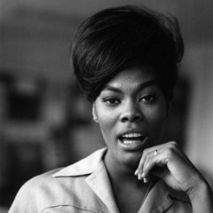 Walk On By - Dionne Warwick - Glib Remix