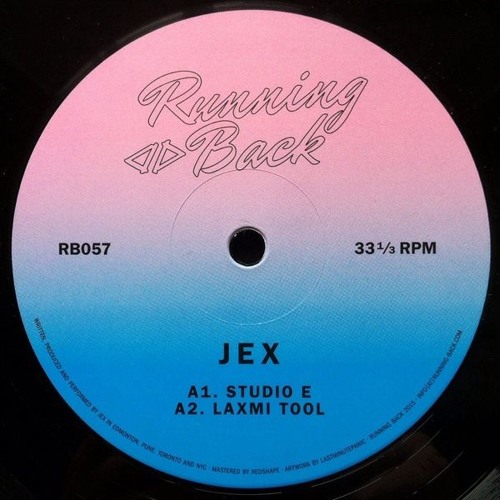 Jex - Studio E