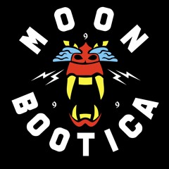 Moonbootica's DJ Mix of Love