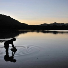 Samuel Negussie 2014