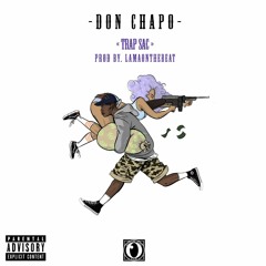 Don Chapo - Trap Sac (Prod. by Lamaonthebeat)
