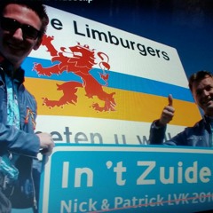 Nick & Patrick - In 't Zuide! (LVK2016)