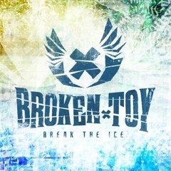 Broken Toy - ADD Preview - Out Now on Nano records!