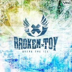 Break the Ice EP - out soon on Nano records!