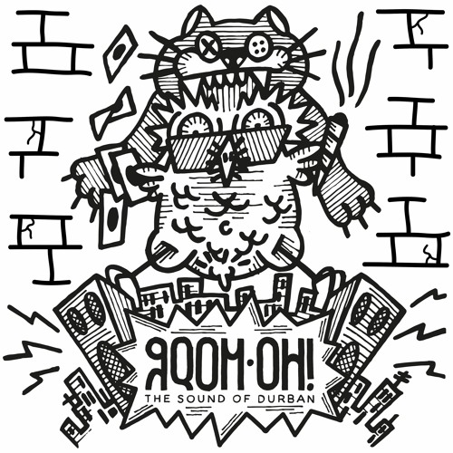 Cruel Boyz "Umeqo Emagqomini (Dub Mix)" - Boiler Room Debuts