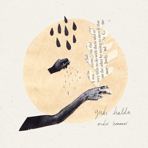 yndi halda - Golden Threads From The Sun [excerpt]
