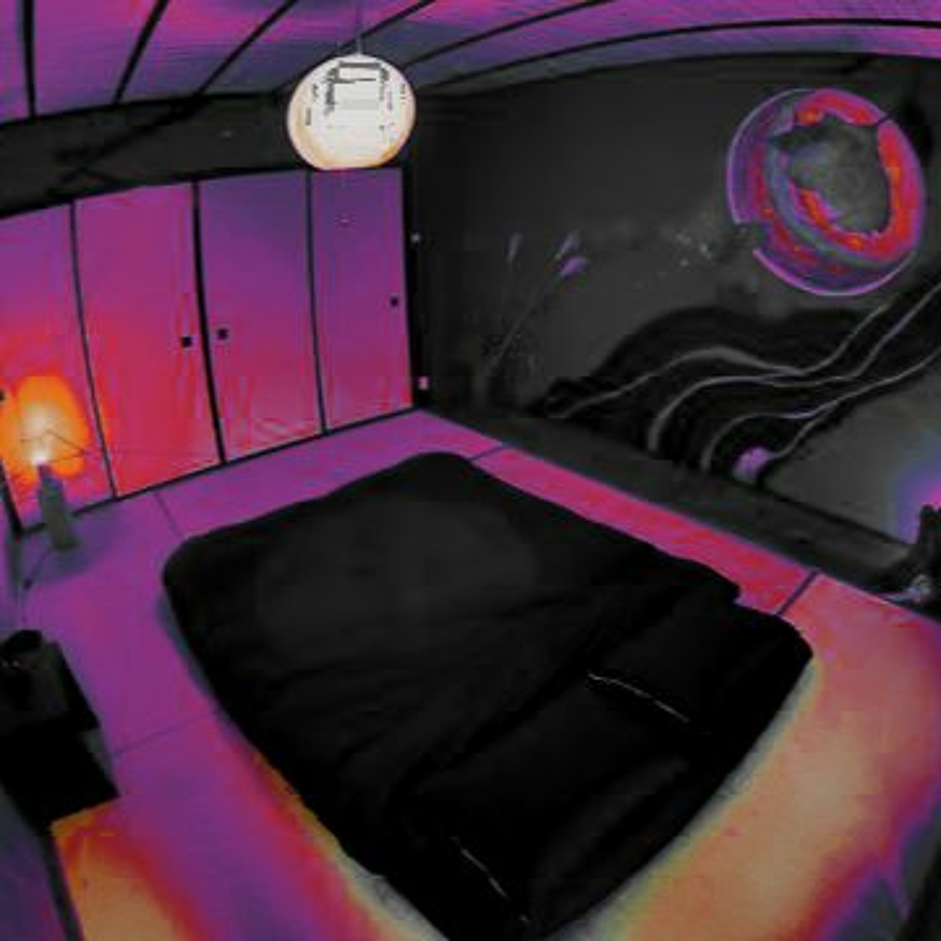 Faint chime episode artwork