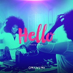 Omawumi - Hello (Adele Cover)
