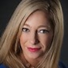 Vision- Carrie MacDonald
