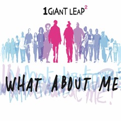 1 Giant Leap II What about me? Vol 1_Awakening