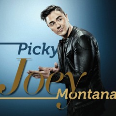 Joey Montana - Picky (Extended Rmx) Dj Erick