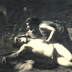 Love Comes To The Executioner - Pyramus & Thisbe