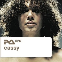 RA.026 Cassy