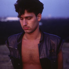 JAN VAN CLEEF-Papermoon(Comanche-Kisiela)