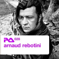 RA.028 Arnaud Rebotini