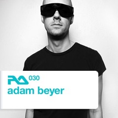 RA.030 Adam Beyer