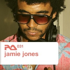 RA.031 Jamie Jones