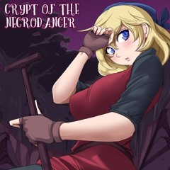 Crypt of the Necrodancer - A Cold Burning Sensation