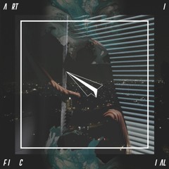 Artificial - Silhouette Kisses ft. Rizkia L.