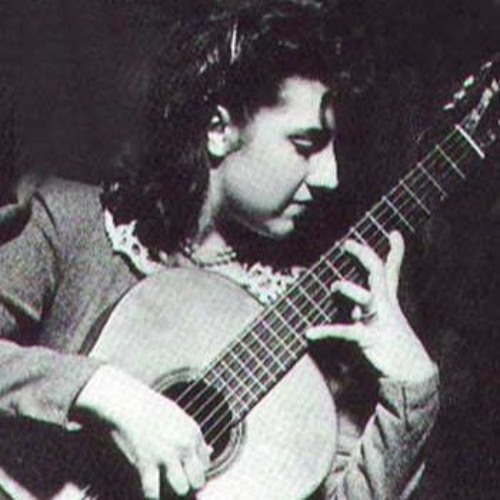 I. Presti - Espagne