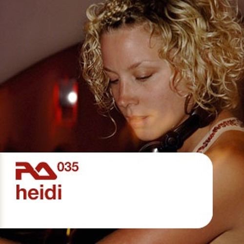 RA.035 Heidi