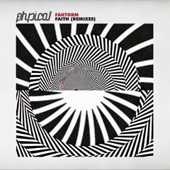 02. Faktorm - Faith (Digitaria Remix)