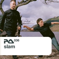RA.036 Slam