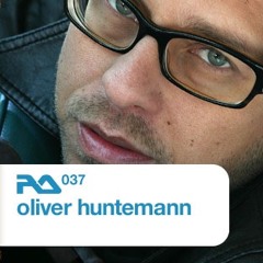 RA.037 Oliver Huntemann