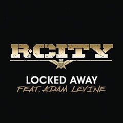 Locked Away (Short Cover)