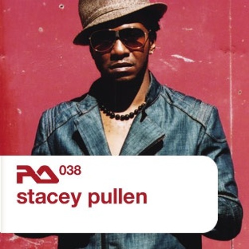 RA.038 Stacey Pullen