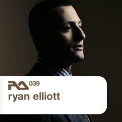 RA.039 Ryan Elliott