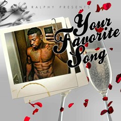 Ralphy (liquor freestyle)